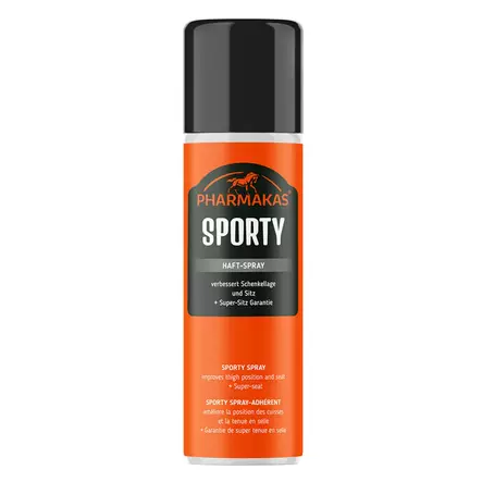 Sporty Spray 200 ml Pharmakas - Ratsastushousut - 058032 - 1