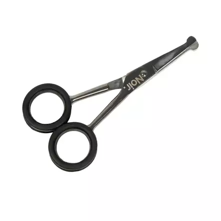 Tassu- ja naamasakset Japandi 11cm Noir Ebi - Koiran trimmaussakset - 054902 - 1