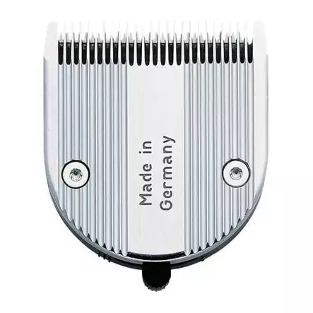 Terä Coarse 0,7–3 mm Wahl Adelar/Admire - Hevosen klipperit, terät ja tarvikkeet - 060272 - 4