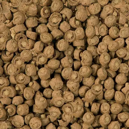 Vesikilpikonnille Carnivor 1000ml Sera - Kilpikonnien ruokinta ja lisäravinteet - 003992 - 3