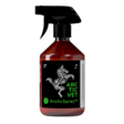 ArcticSpray 500ml hoitosuihke ArcticVet - Hevosen ihonhoitoaineet - 014342 - 1