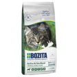 Bozita Active & Sterilized Grain free Lamb - Kissan kuivaruoat aikuisille kissoille - 015882 - 1