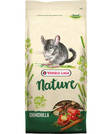 Chinchilla rehu 700g Nature Versele-Laga - Chinchillan ja Degun ruoka - 016502 - 1