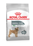 Dental Care Adult MINI 3kg Royal Canin - Koiran kuivaruoat aikuisille koirille - 013712 - 1