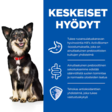 Dog Perfect Digestion mousse Small & Mini kalkkuna 200g Hill's Science Plan - Säilykeet pennuille ja kasvatukseen - 039002 - 4
