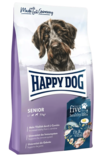 Dog Senior Fit & Vital Happy Dog - Koiran kuivaruoat aikuisille koirille - 017772 - 2