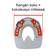 Duplo joustokenkä 134 SK OVAL Round - Hevosen erikoiskengät - 037082 - 3