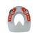 Duplo joustokenkä 134 SK OVAL Round - Hevosen erikoiskengät - 037082 - 1