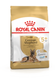 German Shepherd Mature 5+ 12kg Royal Canin - Koiran kuivaruoat ikääntyville koirille - 018672 - 1
