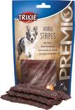 Herkkutikut Horse Stripes hevosenlihaa 100g Premio Trixie - Koiran herkut ja makupalat - 038282 - 1