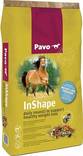 InShape mysli 15kg Pavo - Täydennysrehut - 020432 - 2