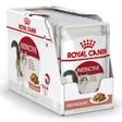 Instinctive Adult Gravy 12x85g kastike Royal Canin - Aikuisten kissojen säilykkeet - 006092 - 1