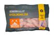 Kanan kaulat 800g pakaste MUSH - Koiralle pakastelihat ja -elimet - 030972 - 1