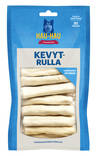 Kevytrulla 13cm 35kpl 700g Hau Hau Champion - Koirien puruluut - 029832 - 1