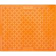 LickiMat Buddy Large oranssi - Koiran aktivointilelut - 029092 - 2