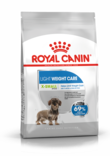 Light Weight Care X-SMALL Adult 1,5kg Royal Canin - Koiran kuivaruoat aikuisille koirille - 018682 - 1