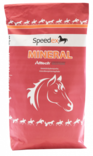MINERAL 25kg kivennäinen Speedex - Hevosen kivennäiset ja vitamiinit - 027932 - 1