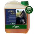 Muscle Energy Boost 2,5L St Hippolyt - Hevosen ravintoöljyt - 028682 - 1