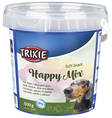 Namipala Happy Mix 500g Trixie (EU) - Koiran herkut ja makupalat - 008652 - 1