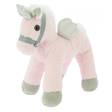 Pehmolelu Unicorn 30cm pinkki Equi-Kids - Lahjatavarat - 026352 - 1