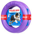 Rengaslelu Puller lila Dog Training Tool - Koiran pallot ja heittolelut - 020342 - 6
