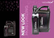 Romance 2 in 1 Shampoo Show Tech+ 300ml / 5L - Koiran shampoot - 014242 - 3