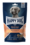 Skin & Coat 100g Care Snack Happy Dog - Koirien funktionaaliset makupalat - 037392 - 1