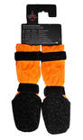 Suojatossut Sulo 2kpl oranssi FinNero - Koiran tossut, sukat ja korvasuojat - 032402 - 2
