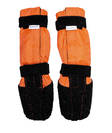 Suojatossut Sulo 2kpl oranssi FinNero - Koiran tossut, sukat ja korvasuojat - 032402 - 4
