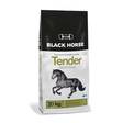 Tender 20kg pelletti Black Horse - Täydennysrehut - 013352 - 1