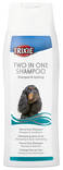 Two in One shampoo 250ml Trixie - Koiran shampoot - 016312 - 1
