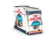 Urinary Care Gravy Adult 12x85g kastike Royal Canin - Aikuisten kissojen säilykkeet - 000622 - 1