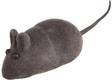 Vinkuhiiri Bernard 5cm värimix Flamingo - Kissan hiiret, linnut, perhoset ym. - 035182 - 2