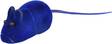 Vinkuhiiri Bernard 5cm värimix Flamingo - Kissan hiiret, linnut, perhoset ym. - 035182 - 6