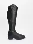 Ratsastussaappaat Aspen mustat Jacson - Ratsastuskengät ja -saappaat - 016922 - 2