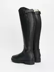 Ratsastussaappaat Aspen mustat Jacson - Ratsastuskengät ja -saappaat - 016922 - 3