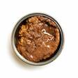 Kalkkuna ja krilli 017. Duoproteiini pate 3coty - Aikuisten kissojen säilykkeet - 039392 - 2
