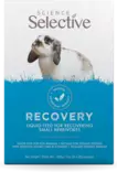 Recovery 20g Selective VetCare Supreme - Pieneläinten lisäravinteet - 043922 - 1