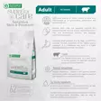 Sensitive Skin & Stomach Lamb All Breed Nature's Protection Superior Care - Koiran kuivaruoat aikuisille koirille - 044912 - 2
