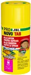 Pro Novo Tab 100ml JBL - Akvaariokalojen ruokinta & lisäravinteet - 045432 - 1