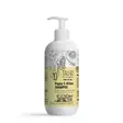 Shampoo Puppy & Kitten 400ml Pure Nature Tauro Pro Line - Koiran shampoot - 053502 - 1