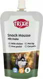 Herkkumousse Kana 200g Trixie - Koiran säilykkeet aikuisille koirille - 054702 - 1