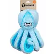 Pehmomustekala Octopus 60cm vaaleansininen OZami - Koiran pehmolelut - 054922 - 1