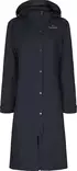 Pitkä sadetakki Heaven navy Equipage - Ratsastustakit ja -liivit - 055052 - 1