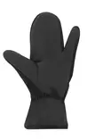 Kolmisormihanskat vettähylkivät Moritz musta Equitheme - Ratsastushanskat - 055102 - 2
