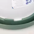 Juoma-automaatti ECO 7L kahvalla vihreä Duvo+ - Kotieläin lintujen ruokinta - 056982 - 3