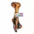Hevosen ydinluu Marrow Bone 40x16cm kuiva Antos - Koirien puruluut - 057152 - 1