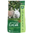 Adult Rabbit Mint Excel Burgess - Kanin ruoka - 040972 - 1