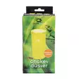 Annostelu- ja sekoitusastia Cricket Duster ruokaeläimille keltainen Terra Della - Terraarion tarvikkeet ja kuivikkeet - 059652 - 5
