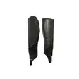 Chapsit Milla Short musta Equipage - Saappaanvarret ja chapsit - 054422 - 4